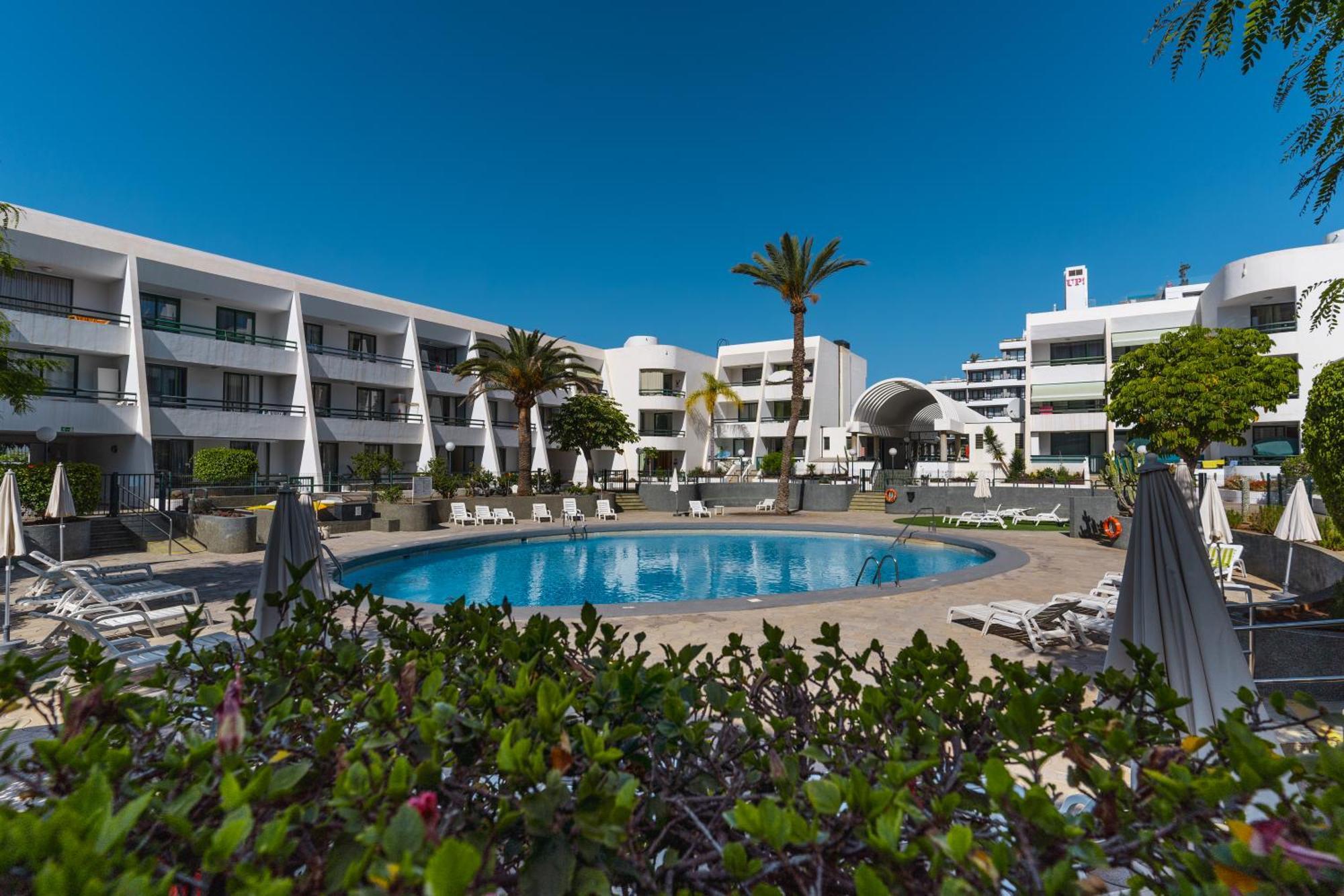 פלאייה דה לאס אמריקס Go2Tenerife Apart'Jara Pool View & Beach At 5 Min מראה חיצוני תמונה